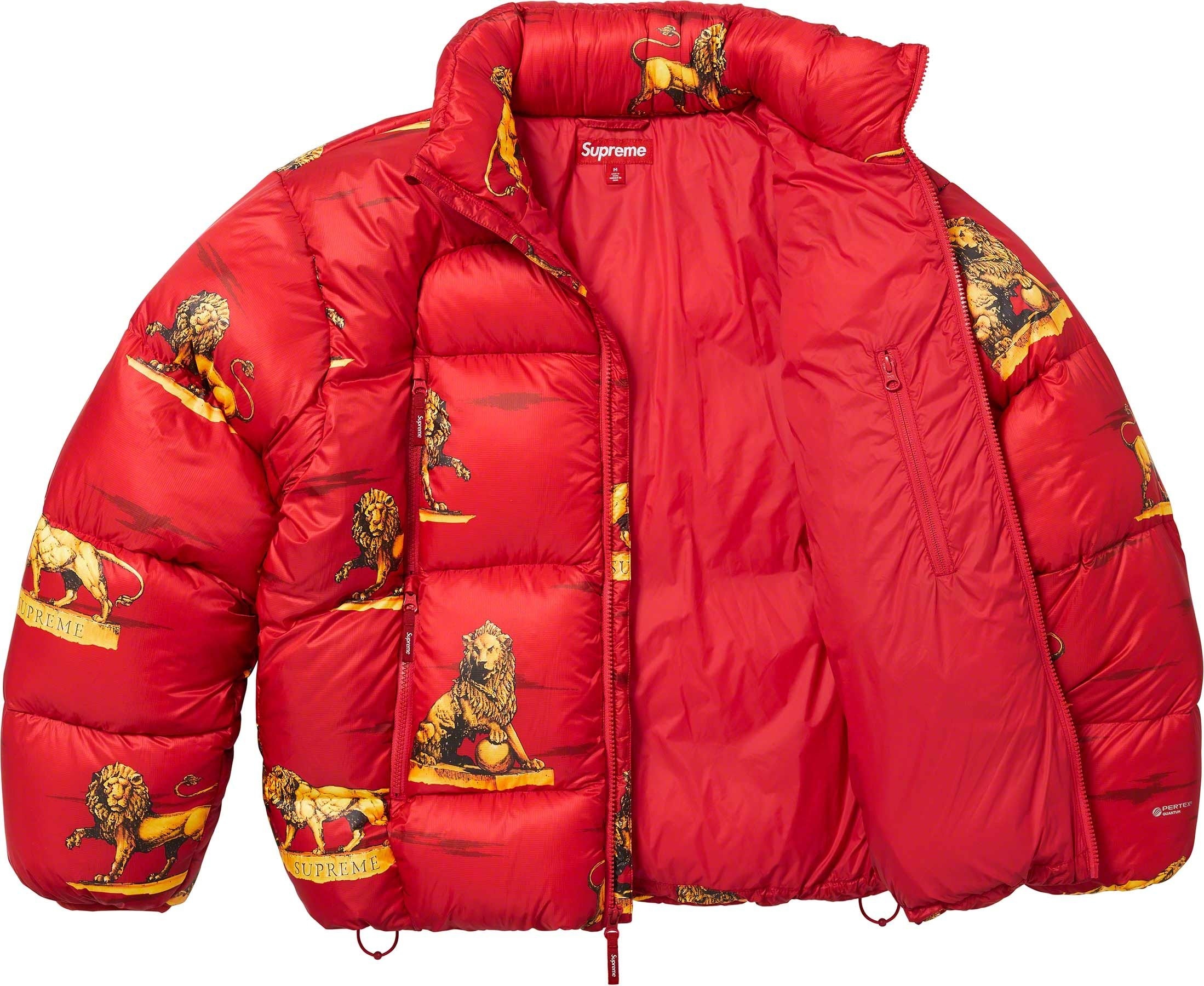 Featherweight Down Puffer Jacket view 14